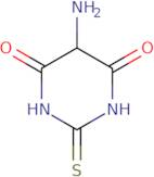 5-Amino-2-thioxodihydropyrimidine-4,6(1H,5H)-dione