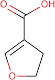 4,5-Dihydrofuran-3-carboxylic acid