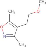 5-Methyl-1,3,4-oxadiazole-2-sulfonamide