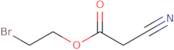 2-Bromoethyl cyanoacetate