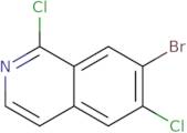 6-Chloro-2-pyrimidin-4(3H)-one