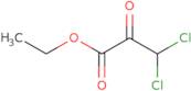 Ethyl 3,3-dichloro-2-oxopropanoate