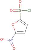 5-Nitrofuran-2-sulfonyl chloride