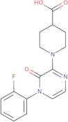 (1S)-(+)-(1-Aminopropyl)phosphonic acid