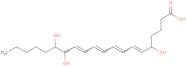 5(S),14(R)-Lipoxin B4