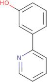 3-(Pyridin-2-yl)phenol