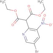 1-Amino-5-oxopyrrolidine-3-carbohydrazide