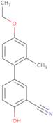 2-Hydrazinyl-5-propyl-1,3,4-thiadiazole