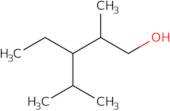 3-Ethyl-2,4-dimethylpentan-1-ol