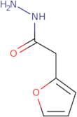 2-(Furan-2-yl)acetohydrazide