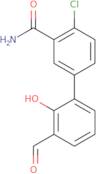 4-Hydrazinyl-2-methylpyrimidine-5-carboxylic acid