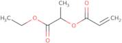 2-Propenoic acid, 1-ethoxycarboxyethyl ester