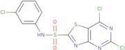 5-Bromo-4,6-dichloro-2-methylsulfanyl-pyrimidine