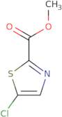 Methyl 5-chlorothiazole-2-carboxylate