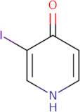 3-Iodopyridin-4(1H)-one