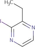 2-Ethyl-3-iodopyrazine