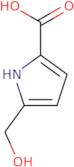 5-(Hydroxymethyl)-1H-pyrrole-2-carboxylic acid