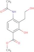 5-Amino-3-ethoxyisoxazole-4-carbonitrile