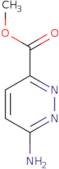 Methyl 6-aminopyridazine-3-carboxylate