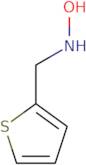 N-[(Thiophen-2-yl)methyl]hydroxylamine