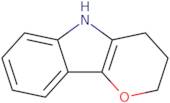 2,3,4,5-Tetrahydropyrano[3,2-b]indole