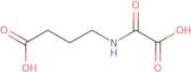 4-(Carboxyformamido)butanoic acid