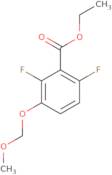 (4-Hydrazinylphenyl)phosphonic acid