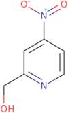 (4-Nitropyridin-2-yl)methanol