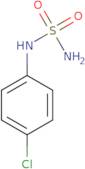 N-(4-Chlorophenyl)aminosulfonamide