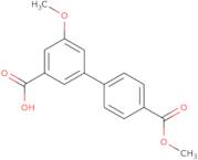 1-(2,3-Dihydro-1-benzofuran-7-yl)piperazine