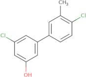 5-Chloro-1,3-dihydroisobenzofuran-1-ol