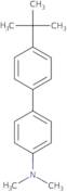 4'-(tert-Butyl)-N,N-dimethyl-[1,1'-biphenyl]-4-amine