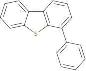 4-Phenyldibenzothiophene