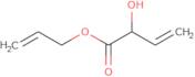 2-Hydroxy-but-3-enoic acid allyl ester