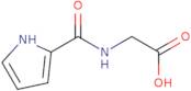 N-(1H-Pyrrol-2-ylcarbonyl)-glycine