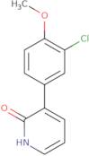 6-Amino-4-methoxypyridine-2-carboxylic acid