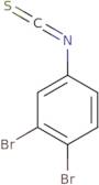 3,4-Dibromophenyl isothiocyanate