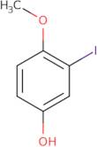 3-Iodo-4-methoxyphenol