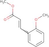 Methyl 3-(2-methoxyphenyl)acrylate