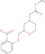 2',3'-Dimethoxy-6'-nitroacetophenone