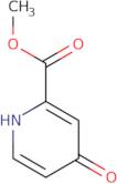 Methyl 4-oxo-1,4-dihydropyridine-2-carboxylate