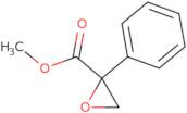 Methyl 2-phenyloxirane-2-carboxylate