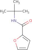 N-(tert-Butyl)furan-2-carboxamide