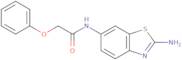 2,3,3a,4,5,6-Hexahydro-1H-pyrrolo(2,3-B)pyridine