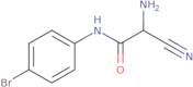 Carbamic acid, (2-chloroethyl)-, butyl ester