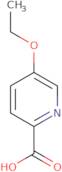 5-Ethoxypicolinic acid