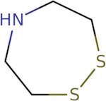 1,2,5-Dithiazepane