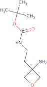 2,5-Dichloro-1-nitro-3-(trifluoromethyl)benzene