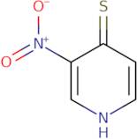 3-Nitropyridine-4-thiol