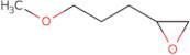 2-(3-Methoxypropyl)oxirane